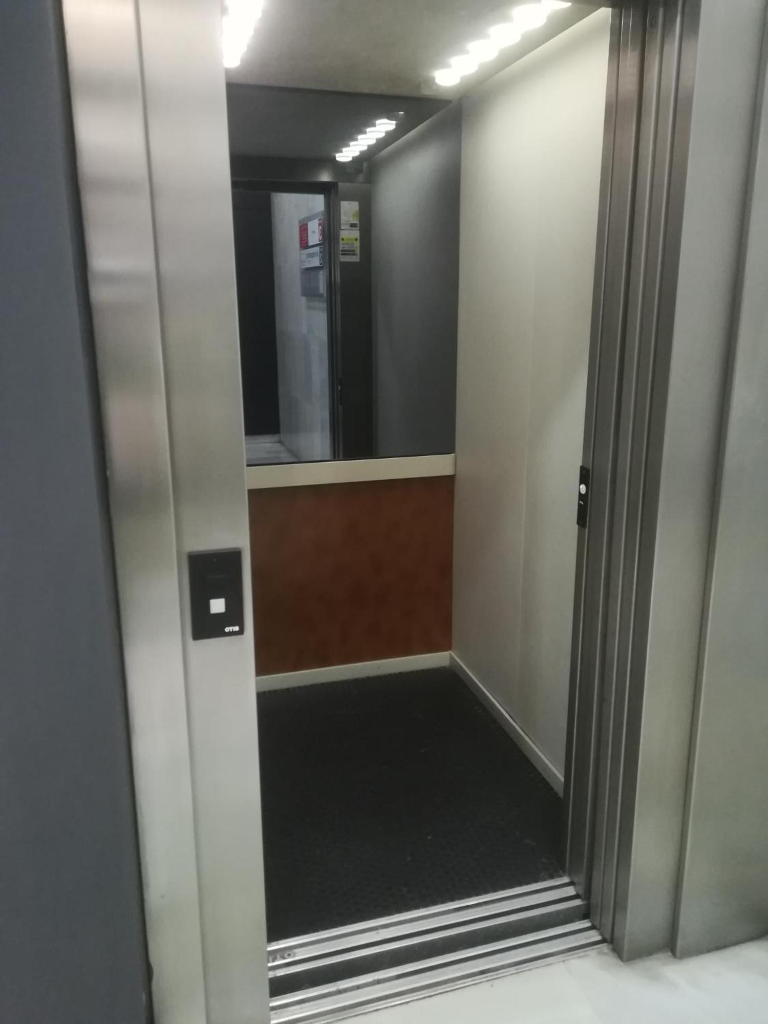 Hostel Central Sevilla Εξωτερικό φωτογραφία