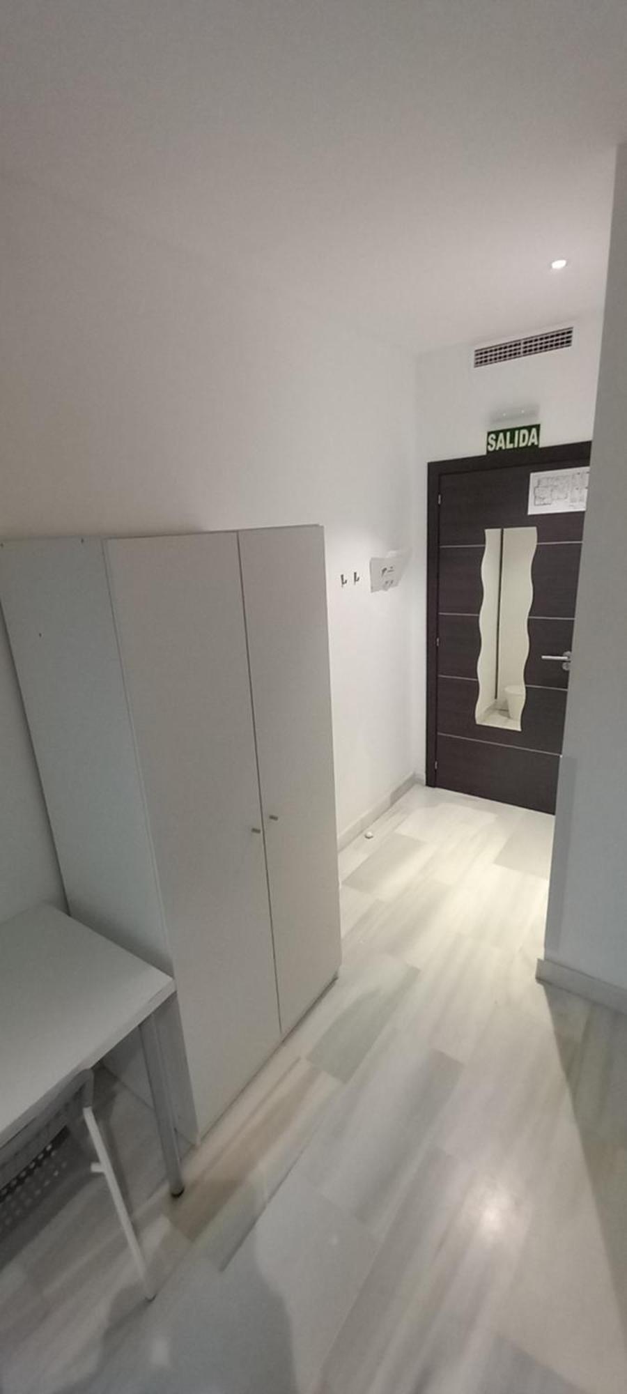 Hostel Central Sevilla Εξωτερικό φωτογραφία