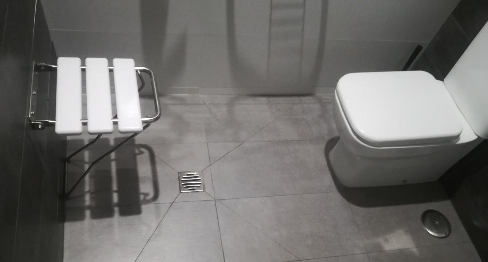 Hostel Central Sevilla Εξωτερικό φωτογραφία