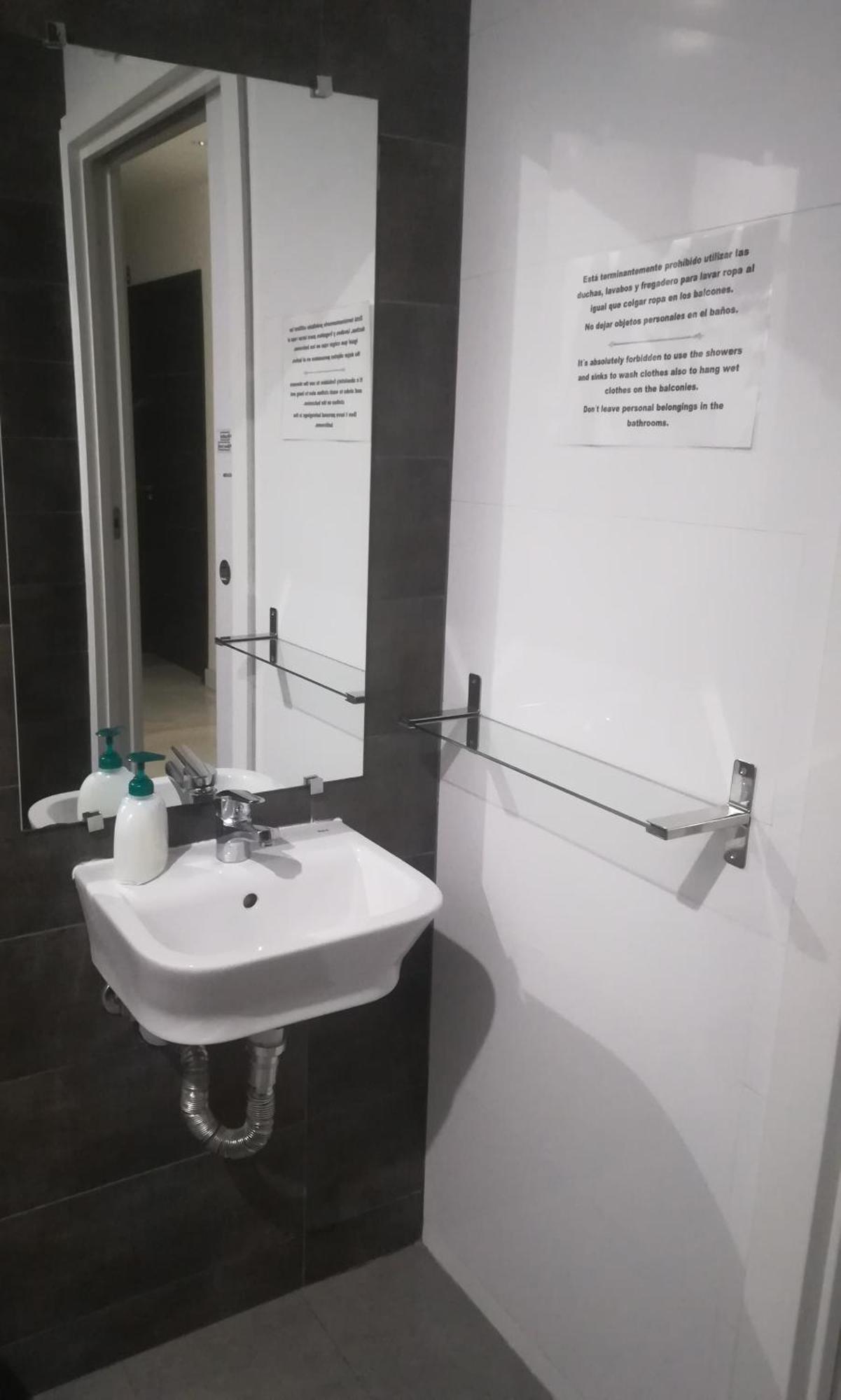 Hostel Central Sevilla Εξωτερικό φωτογραφία