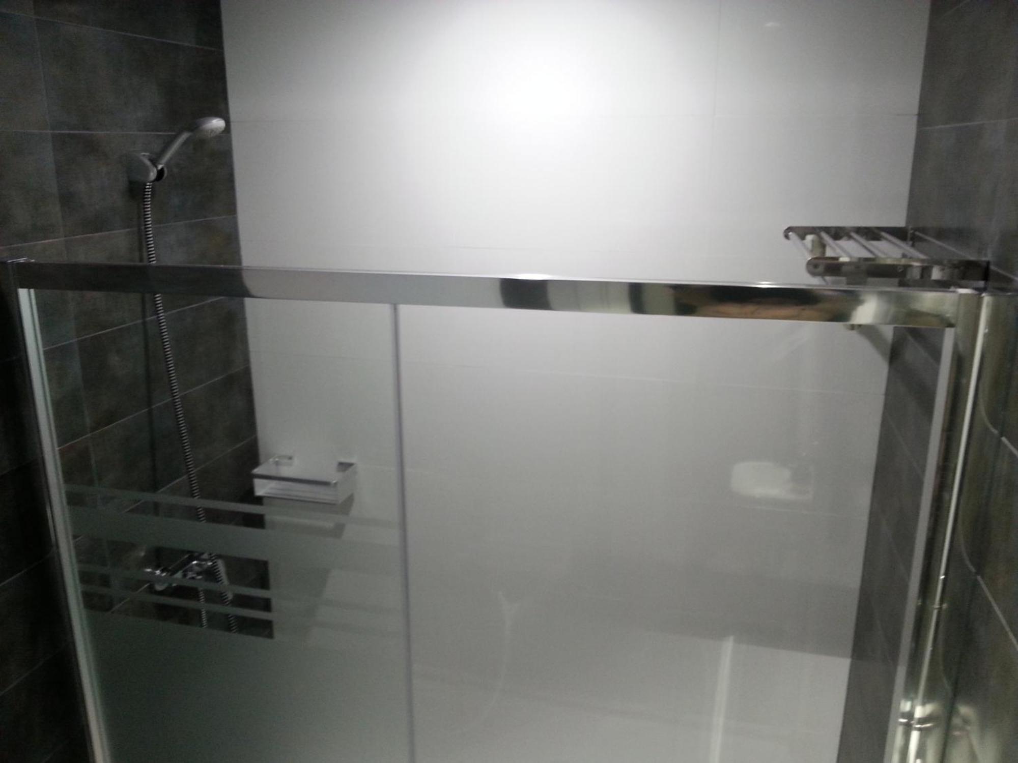 Hostel Central Sevilla Εξωτερικό φωτογραφία