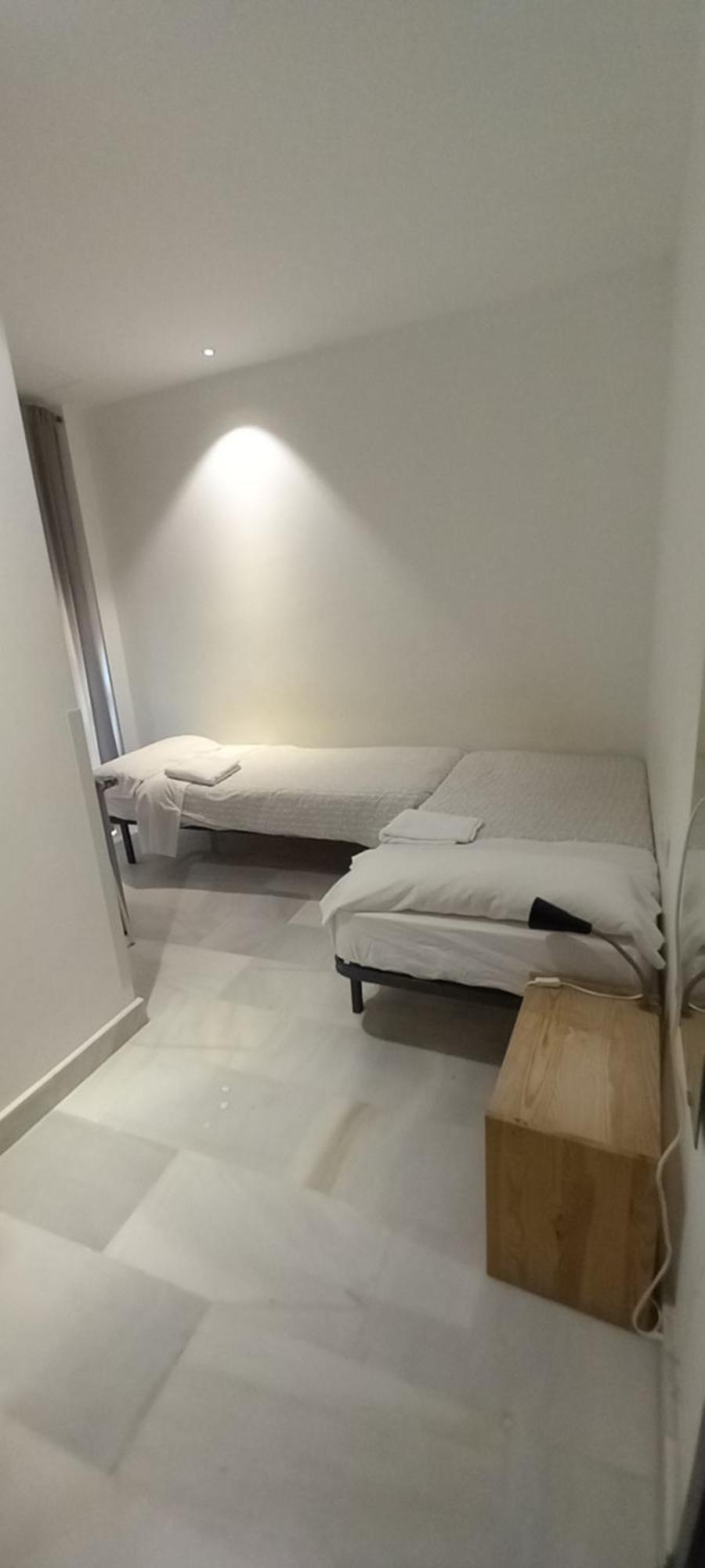 Hostel Central Sevilla Εξωτερικό φωτογραφία