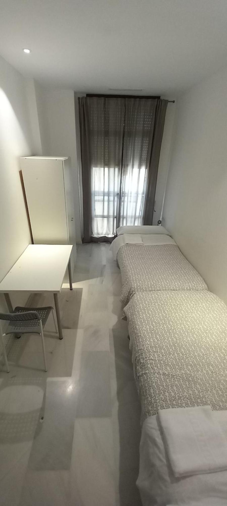 Hostel Central Sevilla Εξωτερικό φωτογραφία