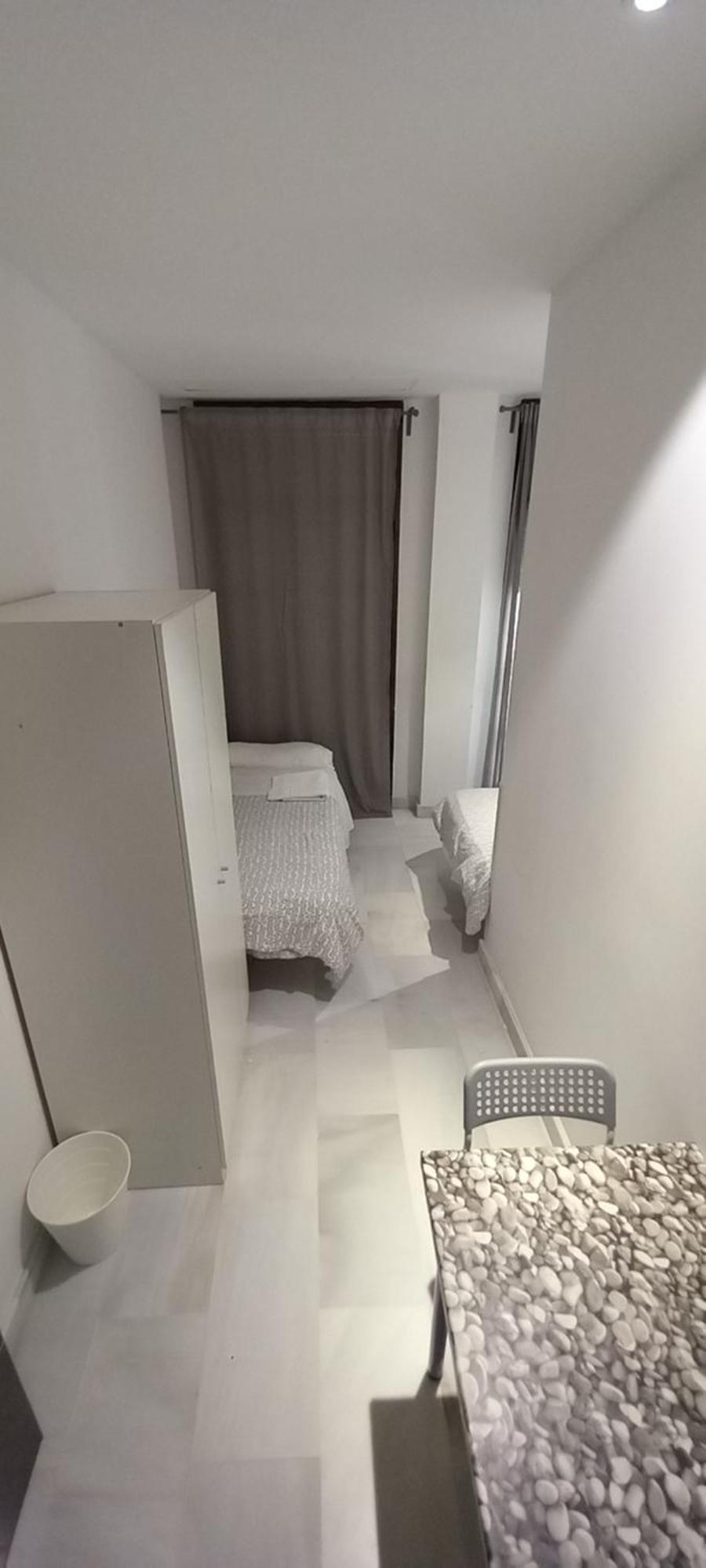 Hostel Central Sevilla Εξωτερικό φωτογραφία