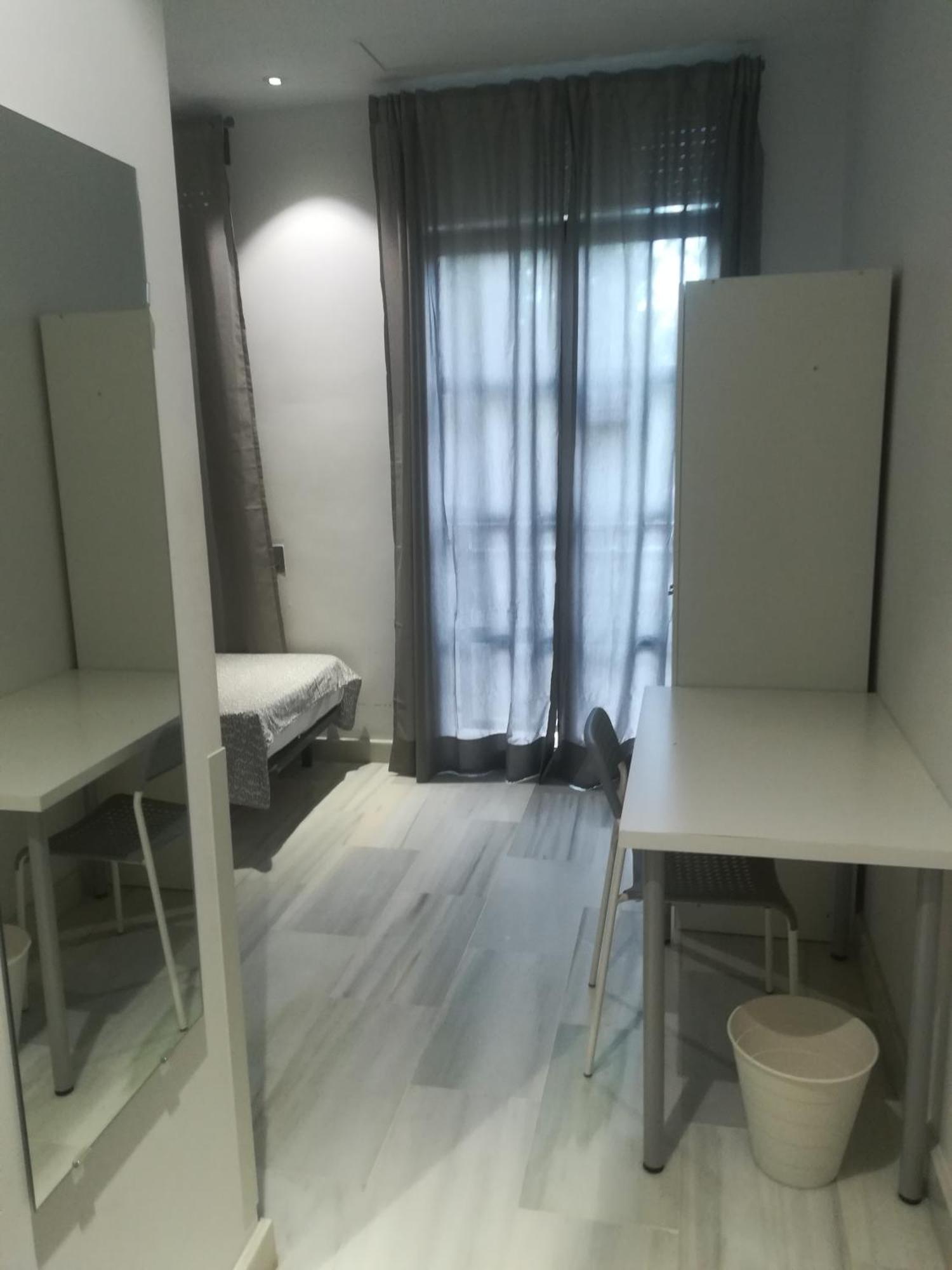 Hostel Central Sevilla Εξωτερικό φωτογραφία