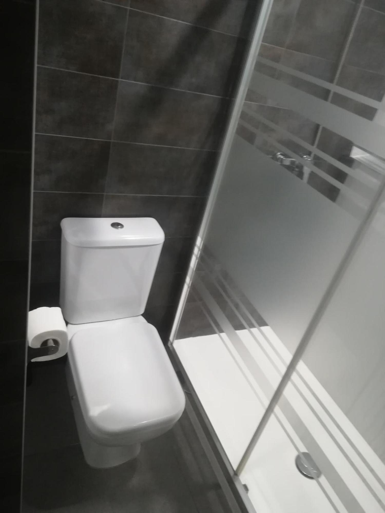 Hostel Central Sevilla Εξωτερικό φωτογραφία