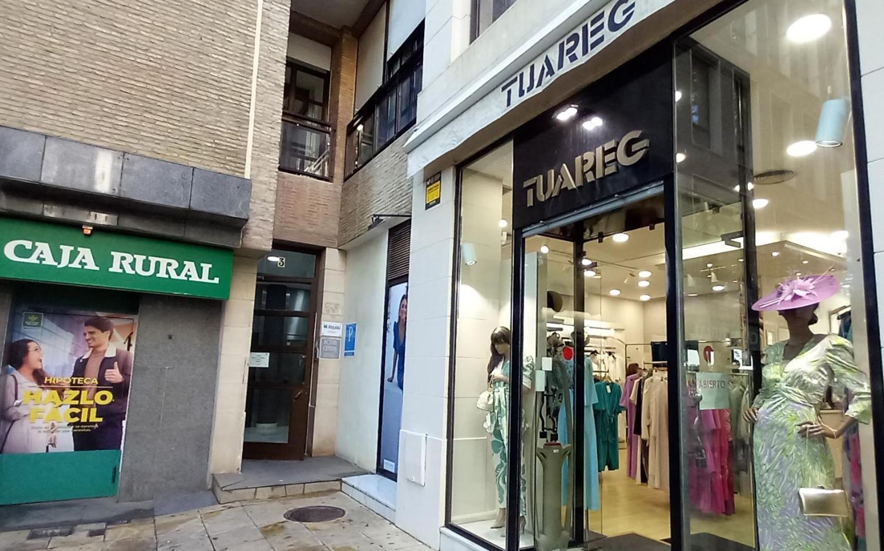 Hostel Central Sevilla Εξωτερικό φωτογραφία